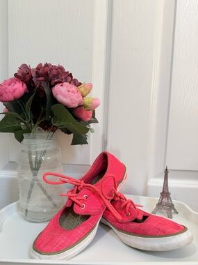 Columbia Vulc N Vent summer sneakers